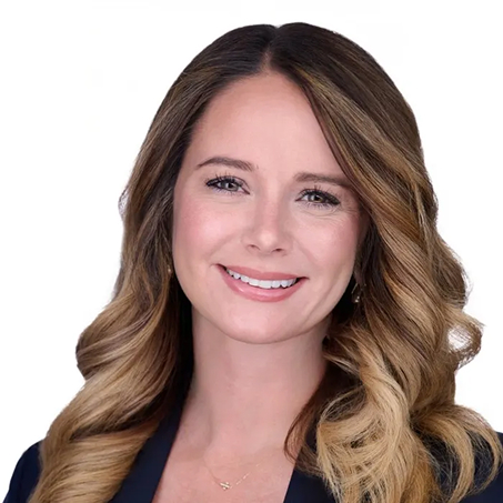 Carrie Regan