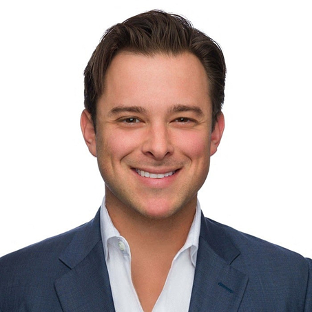 Ben Kriegsman