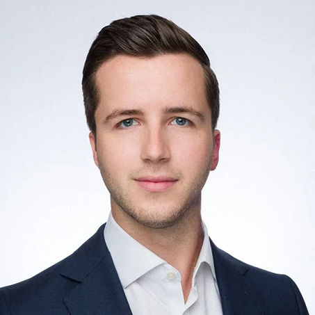 Elijah Rath