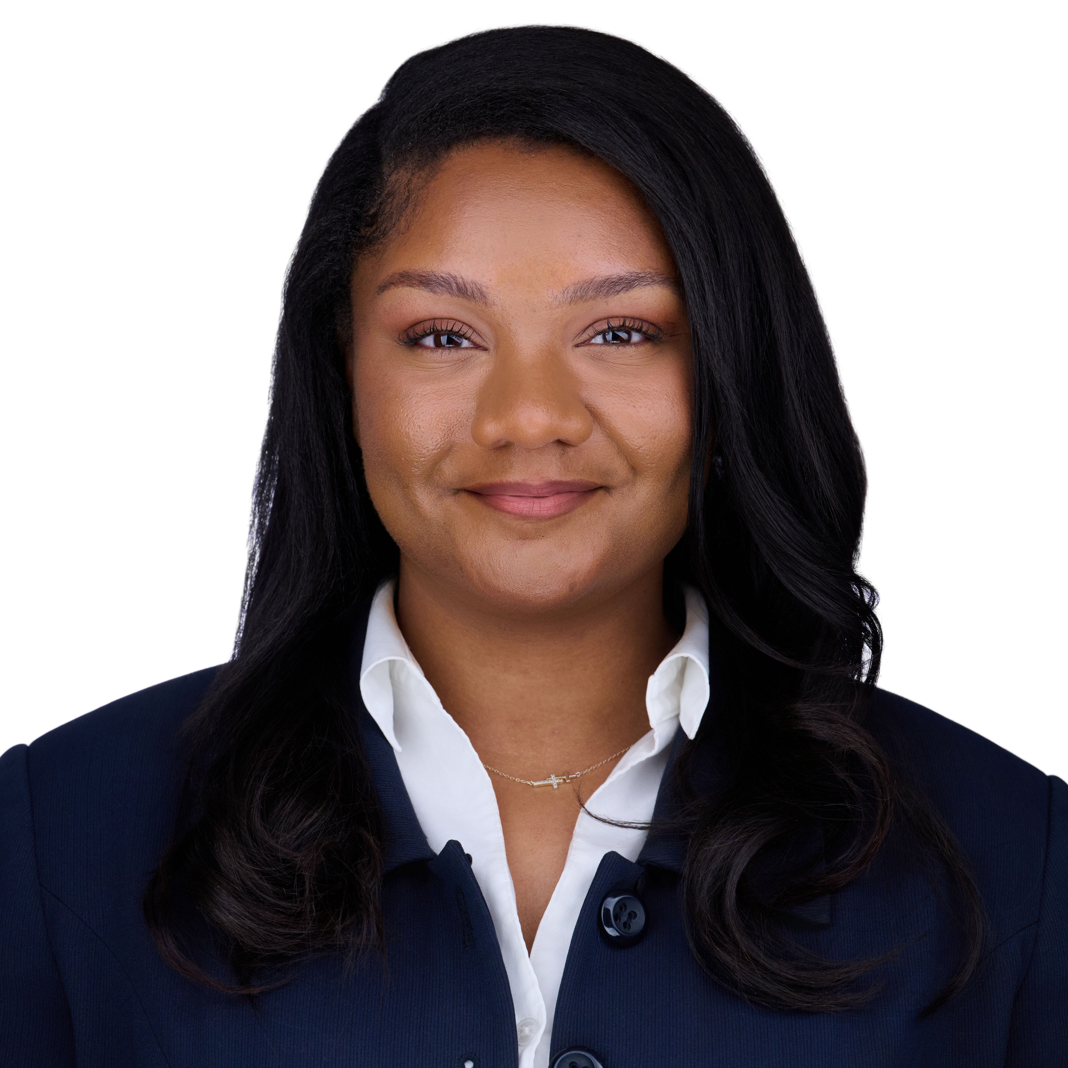 Jimira Perry