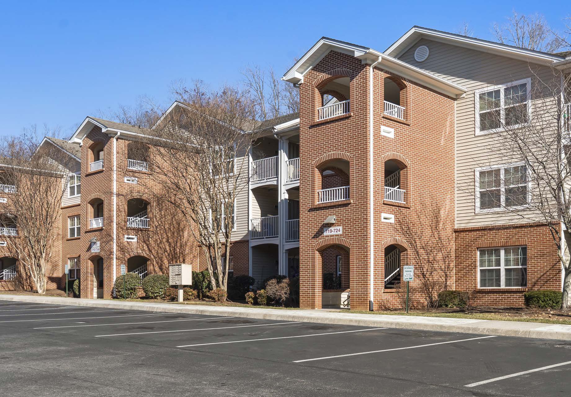 YAHOO FINANCE: Lion Real Estate Group Acquires 168-Unit Institutional-Quality LIHTC Community. Lion acquired Timber Ridge in Lynchburg, VA from PedCor Partnership, strengthening our portfolio throughout the Sun Belt.