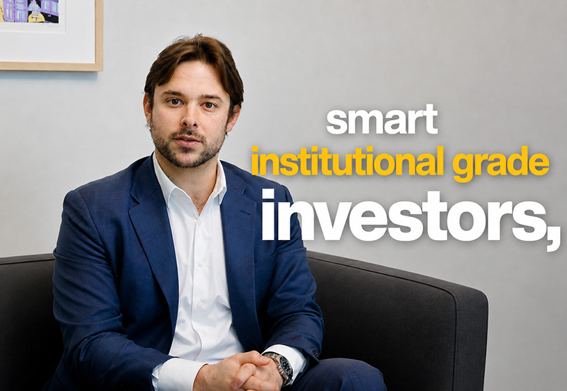 Ben Kriegsman, VP of Global Capital Markets, discusses how multifamily continues to offer investors an attractive combination of current income, long-term growth potential, and meaningful tax benefits.